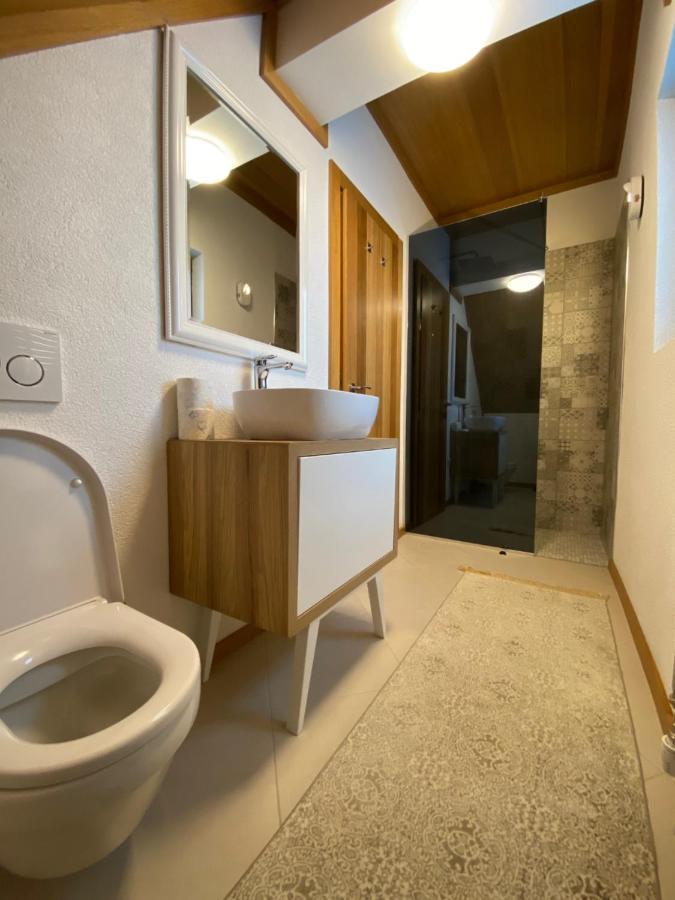 Vila Tara Žabljak Exterior foto
