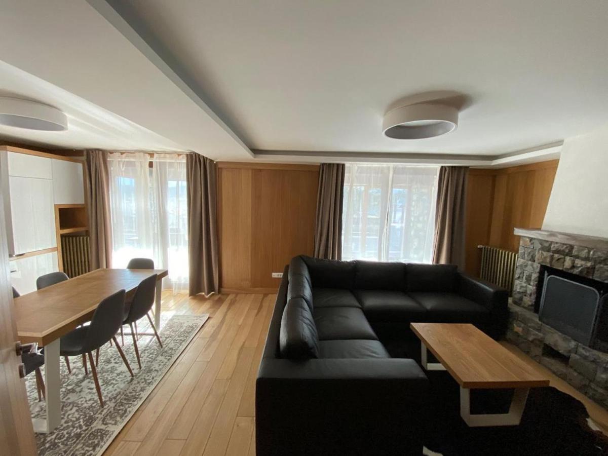 Vila Tara Žabljak Exterior foto