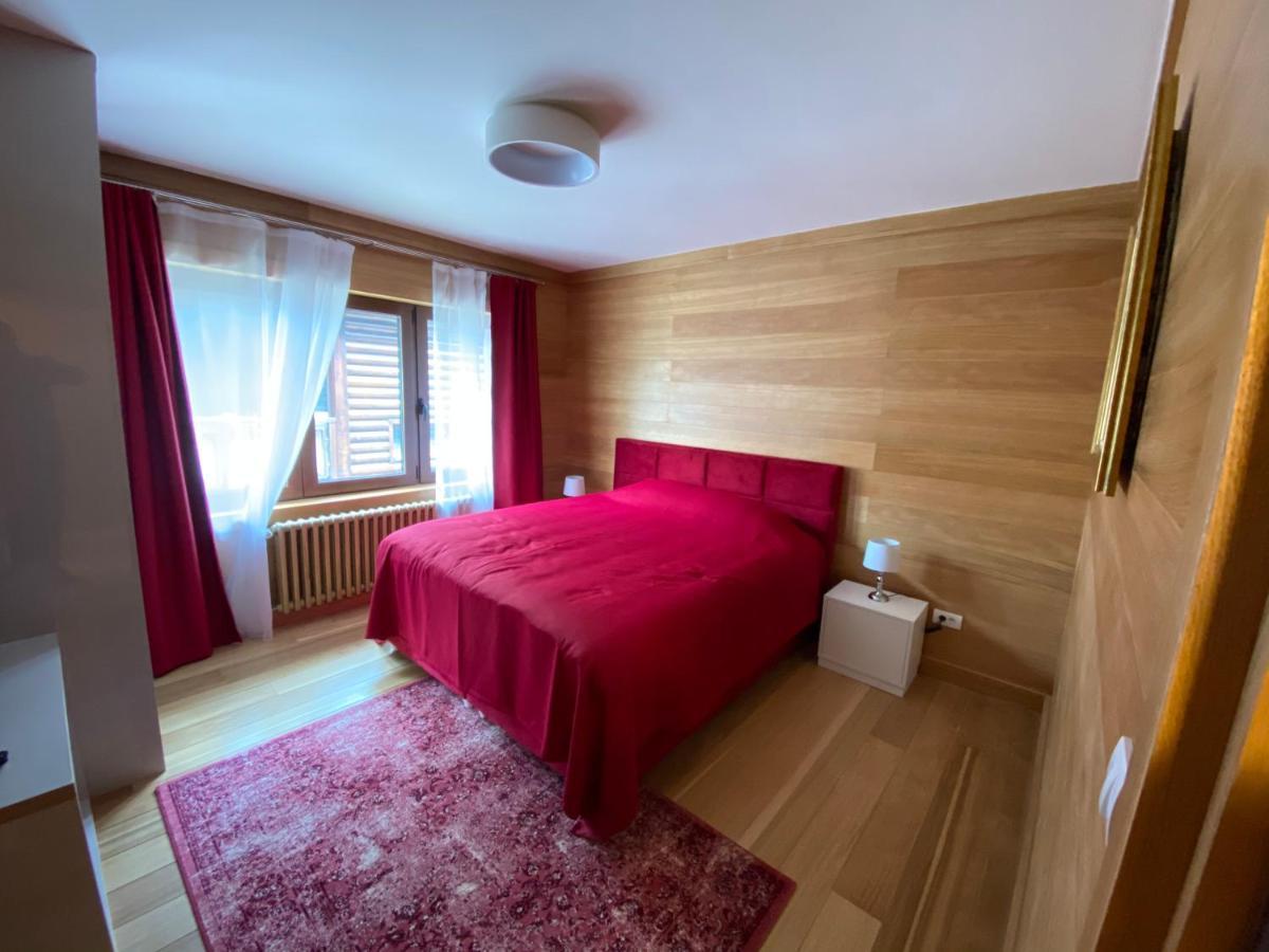 Vila Tara Žabljak Exterior foto
